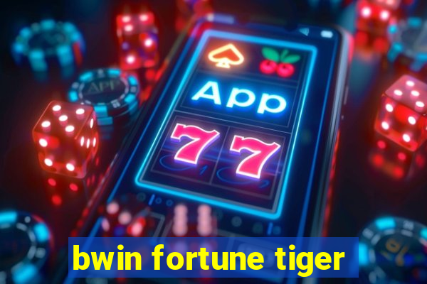 bwin fortune tiger